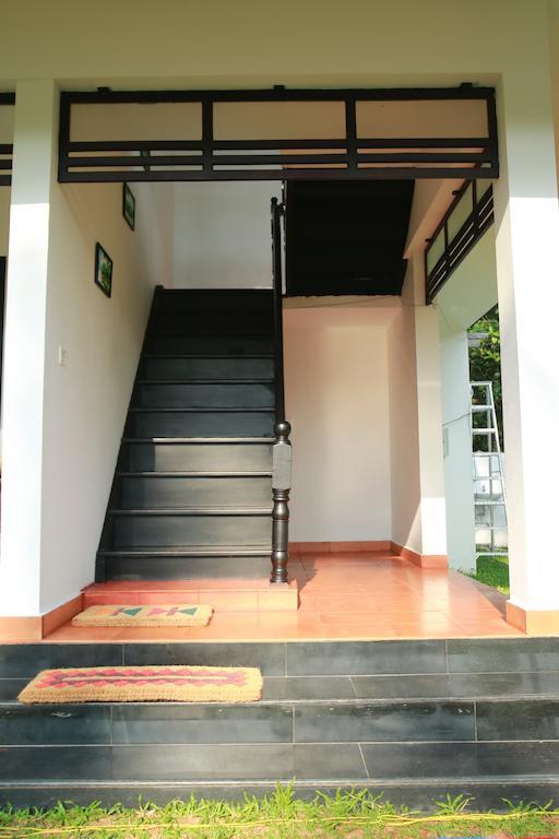 Mayas Beach House Mararikulam Exterior foto